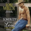 Cover: Somebody to Love Lib/E - HarperCollins
