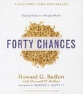 Cover: Forty Chances - Blackstone Publishing