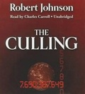 Cover: The Culling - Blackstone Publishing