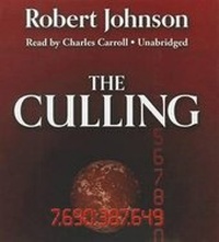Enlarge image Cover: The Culling - Blackstone Publishing