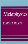 Cover: Metaphysics - Cambridge University Press