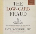 Cover: The Low-Carb Fraud Lib/E - Blackstone Publishing