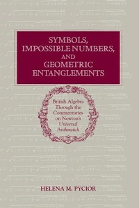 Abbildung von: Symbols, Impossible Numbers, and Geometric Entanglements - Cambridge University Press