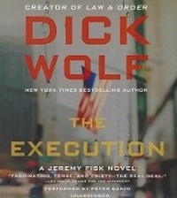 Enlarge image Cover: The Execution - HarperCollins