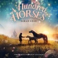 Cover: A Hundred Horses Lib/E - HarperCollins