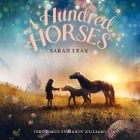 Enlarge image Cover: A Hundred Horses Lib/E - HarperCollins