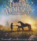 Cover: A Hundred Horses - HarperCollins