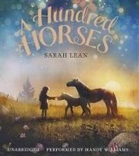 Enlarge image Cover: A Hundred Horses - HarperCollins