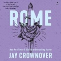 Cover: Rome - HarperCollins