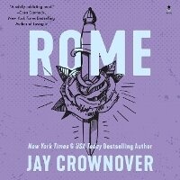 Enlarge image Cover: Rome - HarperCollins