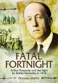 Cover: Fatal Fortnight - Frontline Books