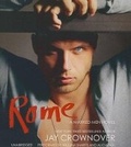 Cover: Rome - HarperCollins