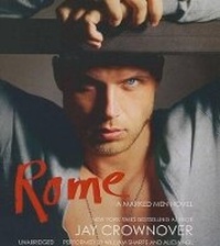 Enlarge image Cover: Rome - HarperCollins