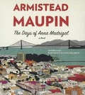 Cover: The Days of Anna Madrigal - HarperCollins