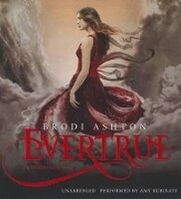 Enlarge image Cover: Evertrue - HarperCollins