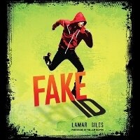 Enlarge image Cover: Fake Id Lib/E - HarperCollins