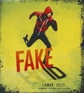 Cover: Fake ID - HarperCollins