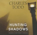Cover: Hunting Shadows Lib/E - HarperCollins