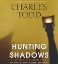 Cover: Hunting Shadows - HarperCollins