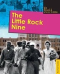 Cover: The Little Rock Nine - PowerKids Press