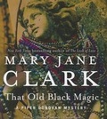 Cover: That Old Black Magic - HarperCollins