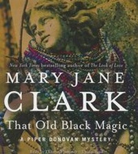 Enlarge image Cover: That Old Black Magic - HarperCollins