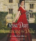Cover: Romancing the Duke - HarperCollins
