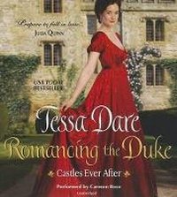 Enlarge image Cover: Romancing the Duke - HarperCollins