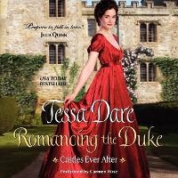 Enlarge image Cover: Romancing the Duke Lib/E - HarperCollins
