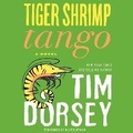 Cover: Tiger Shrimp Tango - HarperCollins