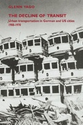 Cover: The Decline of Transit - Cambridge University Press