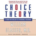 Cover: Choice Theory - HarperCollins