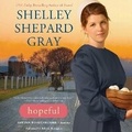 Cover: Hopeful - HarperCollins