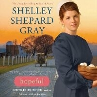 Enlarge image Cover: Hopeful - HarperCollins