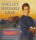 Cover: Hopeful - HarperCollins