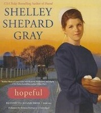 Enlarge image Cover: Hopeful - HarperCollins