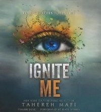 Enlarge image Cover: Ignite Me - HarperCollins