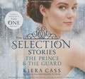 Cover: The Selection Stories: The Prince & the Guard Lib/E - HarperCollins
