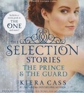 Cover: The Prince & the Guard - HarperCollins