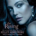Cover: The Rising Lib/E - HarperCollins