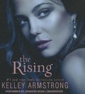 Cover: The Rising - HarperCollins