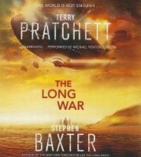 Enlarge image Cover: The Long War - HarperCollins