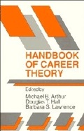 Cover: Handbook of Career Theory - Cambridge University Press