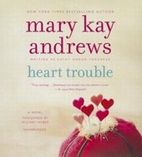 Enlarge image Cover: Heart Trouble - Blackstone Audiobooks