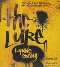 Enlarge image Cover: The Lure - HarperCollins