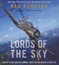 Cover: Lords of the Sky - HarperCollins