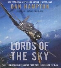 Enlarge image Cover: Lords of the Sky - HarperCollins
