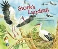 Cover: Stork's Landing - Kar-Ben Publishing (Tm)