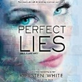 Cover: Perfect Lies - HarperCollins