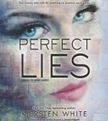 Cover: Perfect Lies - HarperCollins